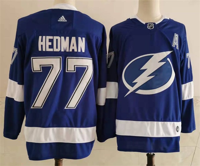 Tampa Bay Lightning jerseys 2022-017